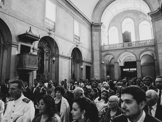 O casamento de Filipe e Bárbara em Sintra, Sintra 30