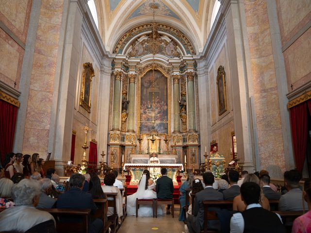 O casamento de Filipe e Bárbara em Sintra, Sintra 31