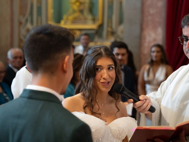 O casamento de Filipe e Bárbara em Sintra, Sintra 32