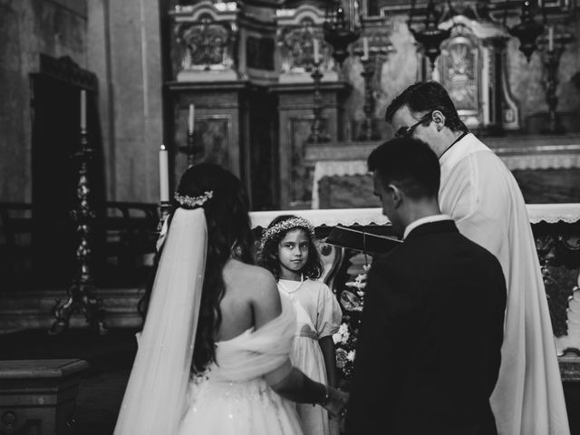 O casamento de Filipe e Bárbara em Sintra, Sintra 33