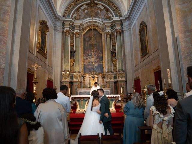 O casamento de Filipe e Bárbara em Sintra, Sintra 36