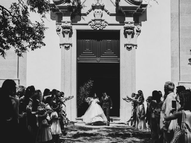 O casamento de Filipe e Bárbara em Sintra, Sintra 38