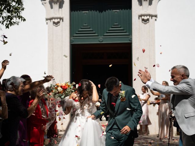 O casamento de Filipe e Bárbara em Sintra, Sintra 39