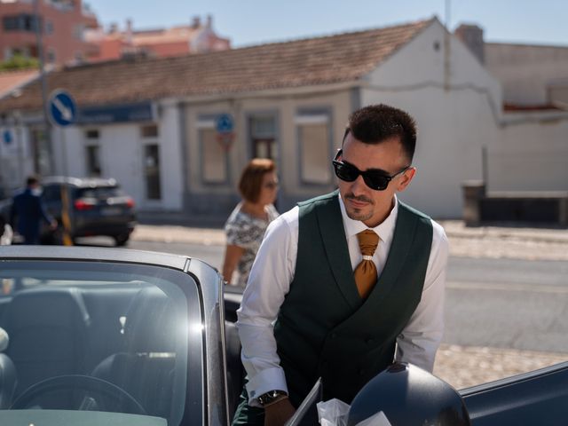 O casamento de Filipe e Bárbara em Sintra, Sintra 41