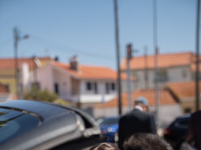 O casamento de Filipe e Bárbara em Sintra, Sintra 42