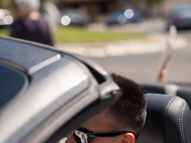 O casamento de Filipe e Bárbara em Sintra, Sintra 43