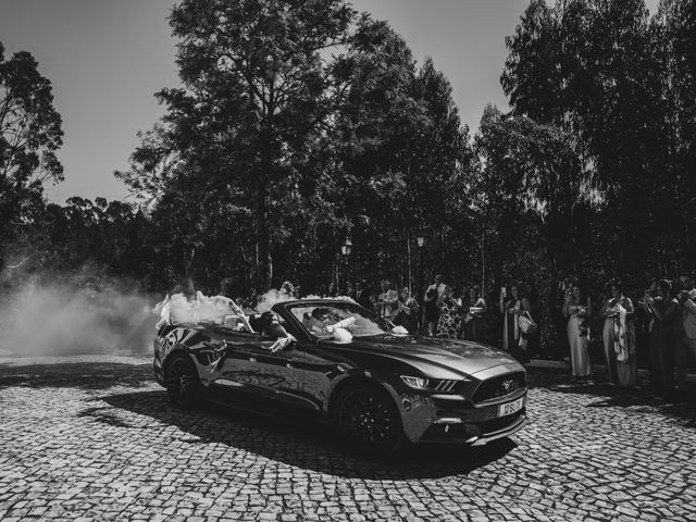 O casamento de Filipe e Bárbara em Sintra, Sintra 44
