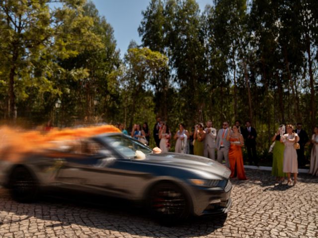O casamento de Filipe e Bárbara em Sintra, Sintra 45