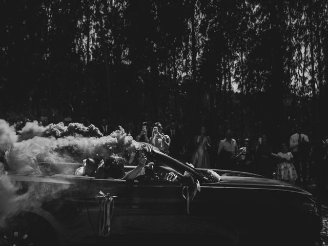 O casamento de Filipe e Bárbara em Sintra, Sintra 46