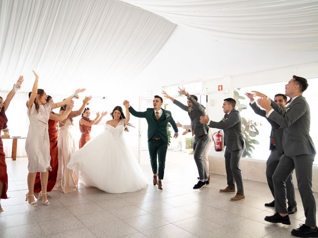 O casamento de Filipe e Bárbara em Sintra, Sintra 1