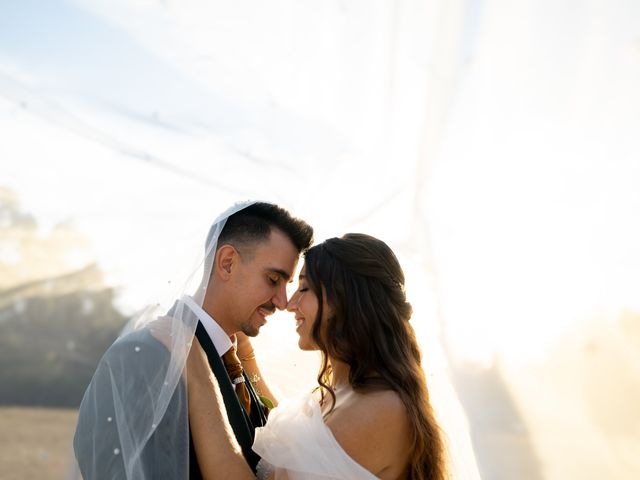 O casamento de Filipe e Bárbara em Sintra, Sintra 53