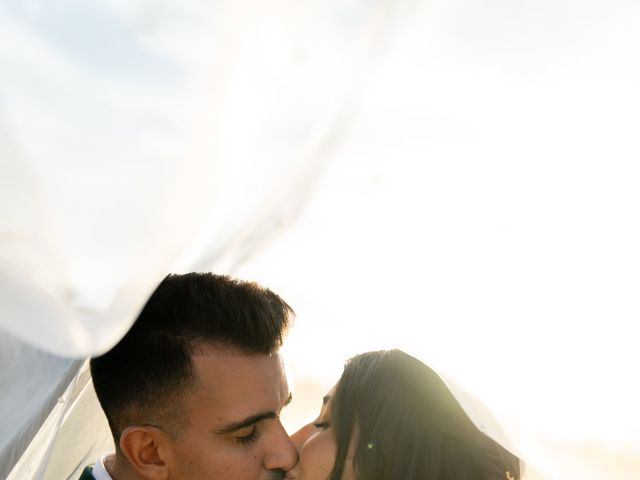O casamento de Filipe e Bárbara em Sintra, Sintra 54