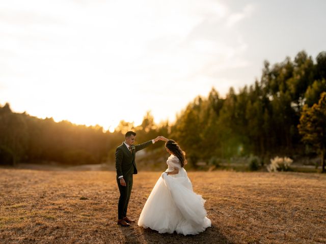 O casamento de Filipe e Bárbara em Sintra, Sintra 55