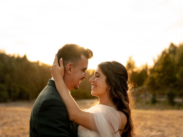 O casamento de Filipe e Bárbara em Sintra, Sintra 56