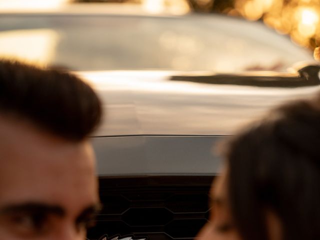 O casamento de Filipe e Bárbara em Sintra, Sintra 63