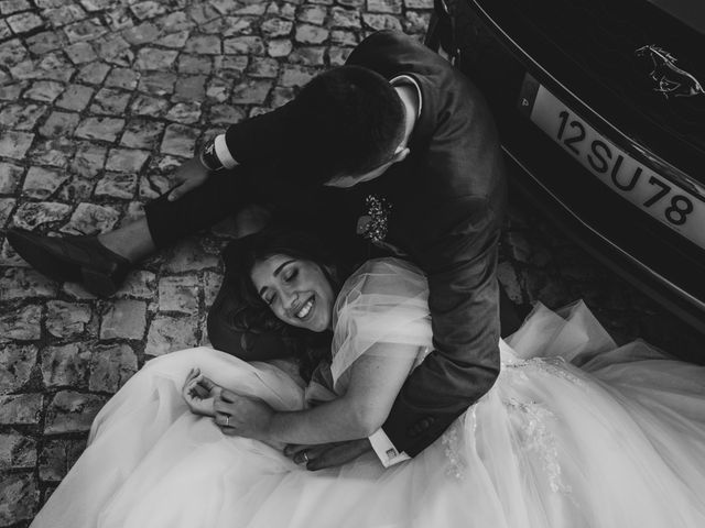 O casamento de Filipe e Bárbara em Sintra, Sintra 64