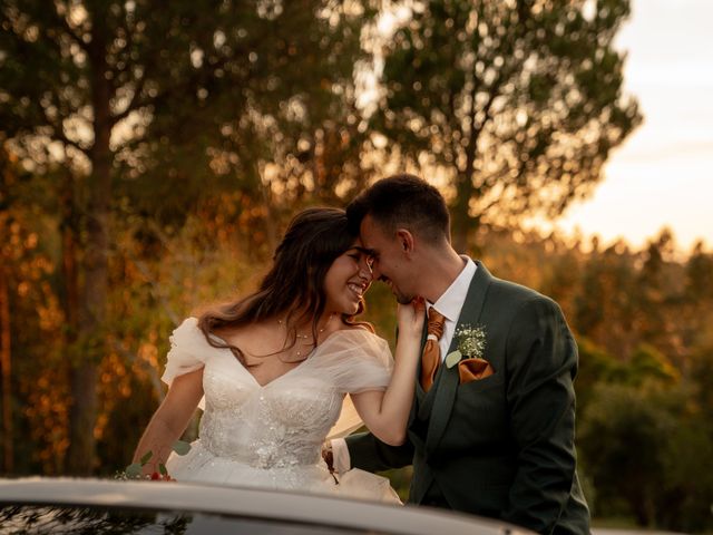 O casamento de Filipe e Bárbara em Sintra, Sintra 66