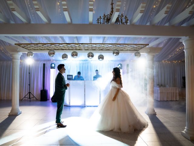 O casamento de Filipe e Bárbara em Sintra, Sintra 67