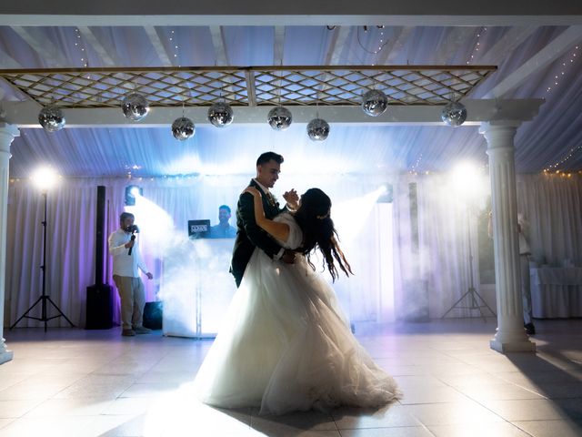 O casamento de Filipe e Bárbara em Sintra, Sintra 70