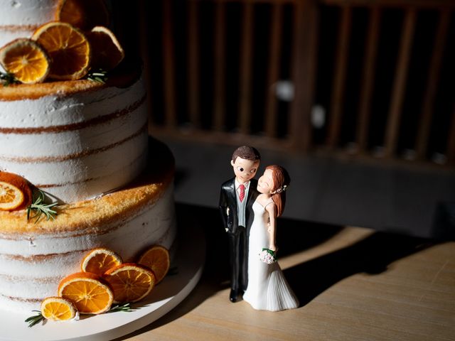 O casamento de Filipe e Bárbara em Sintra, Sintra 71