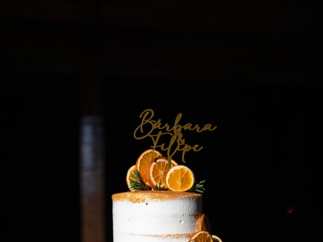 O casamento de Filipe e Bárbara em Sintra, Sintra 73