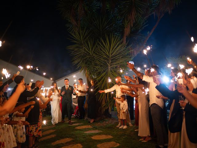 O casamento de Filipe e Bárbara em Sintra, Sintra 74