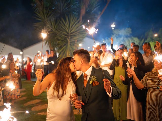 O casamento de Filipe e Bárbara em Sintra, Sintra 75