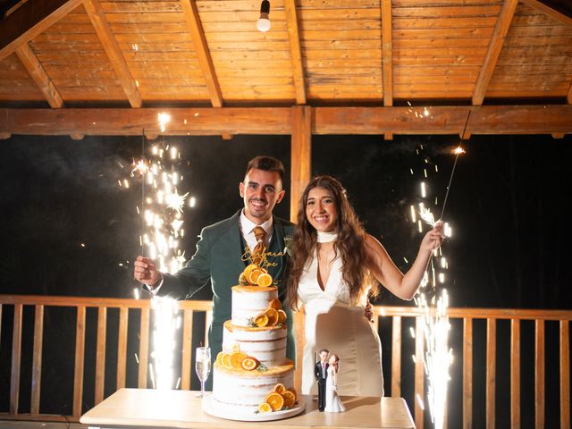 O casamento de Filipe e Bárbara em Sintra, Sintra 76