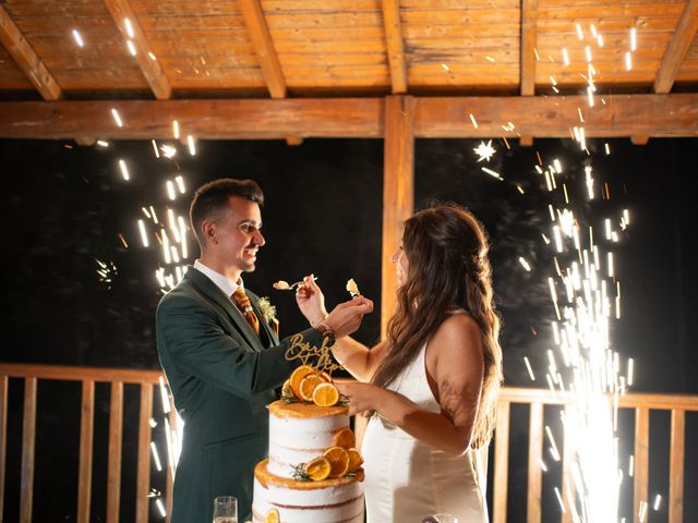 O casamento de Filipe e Bárbara em Sintra, Sintra 77
