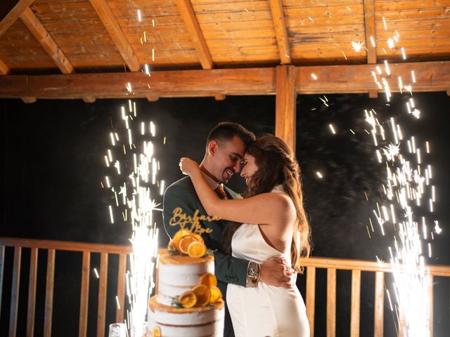 O casamento de Filipe e Bárbara em Sintra, Sintra 78