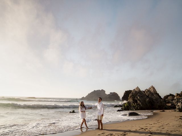 O casamento de Filipe e Bárbara em Sintra, Sintra 79