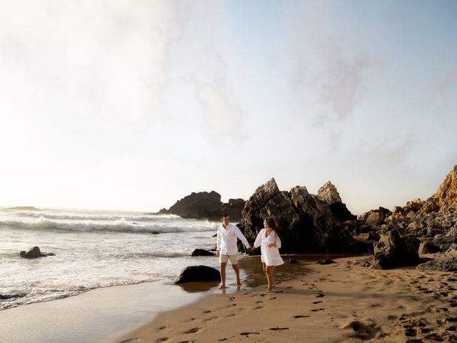 O casamento de Filipe e Bárbara em Sintra, Sintra 80