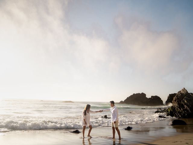 O casamento de Filipe e Bárbara em Sintra, Sintra 83