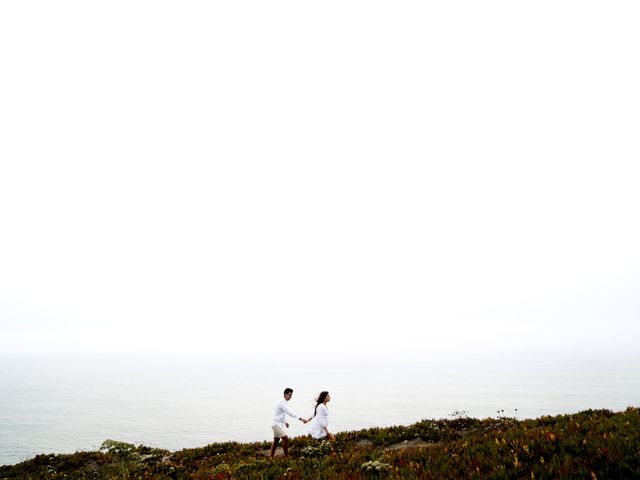 O casamento de Filipe e Bárbara em Sintra, Sintra 95