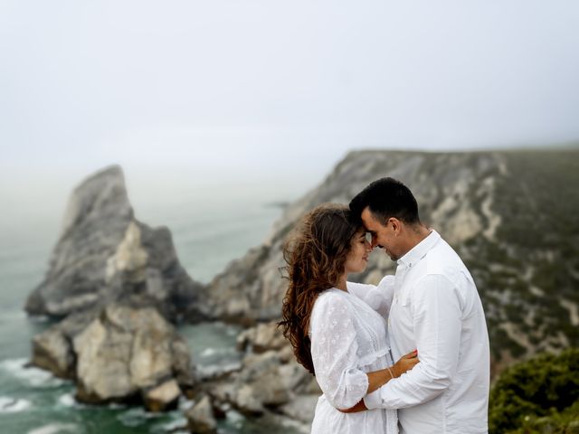 O casamento de Filipe e Bárbara em Sintra, Sintra 96