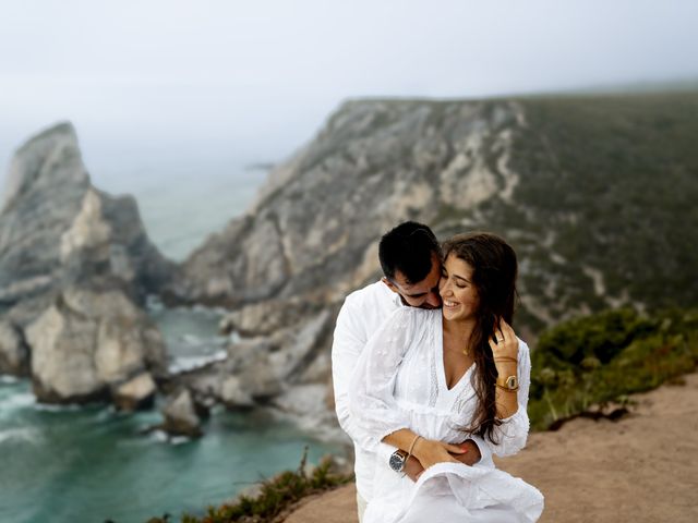O casamento de Filipe e Bárbara em Sintra, Sintra 99