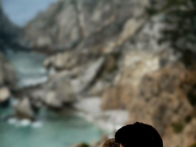 O casamento de Filipe e Bárbara em Sintra, Sintra 100