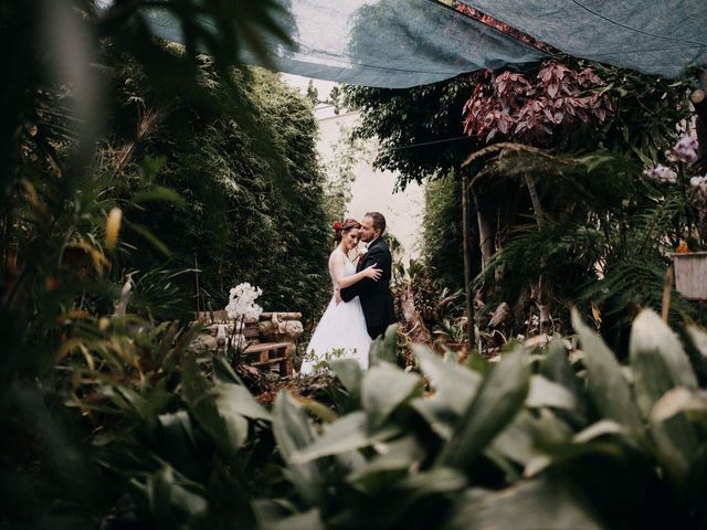 O casamento de Rúben  e Joana em Funchal, Madeira 1