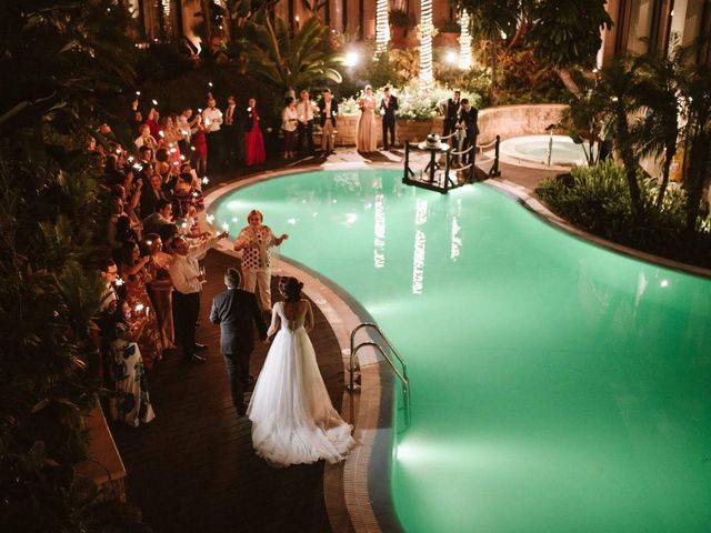 O casamento de Rúben  e Joana em Funchal, Madeira 8