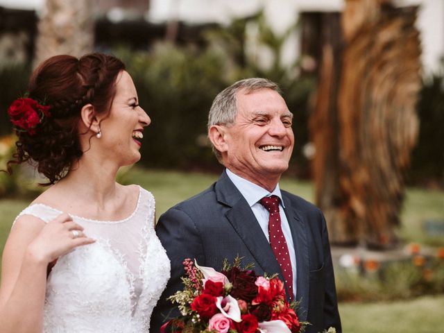 O casamento de Rúben  e Joana em Funchal, Madeira 10