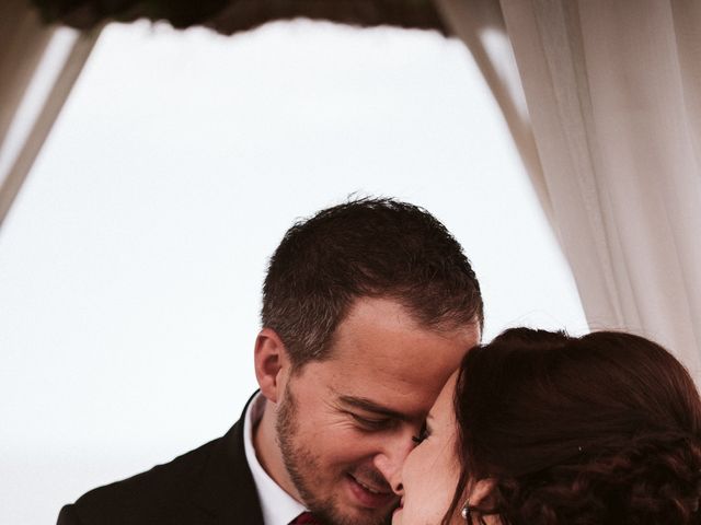 O casamento de Rúben  e Joana em Funchal, Madeira 11