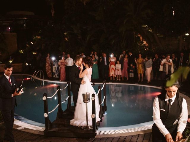 O casamento de Rúben  e Joana em Funchal, Madeira 14