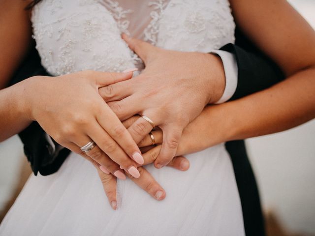 O casamento de Rúben  e Joana em Funchal, Madeira 19