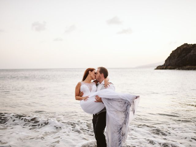 O casamento de Rúben  e Joana em Funchal, Madeira 23