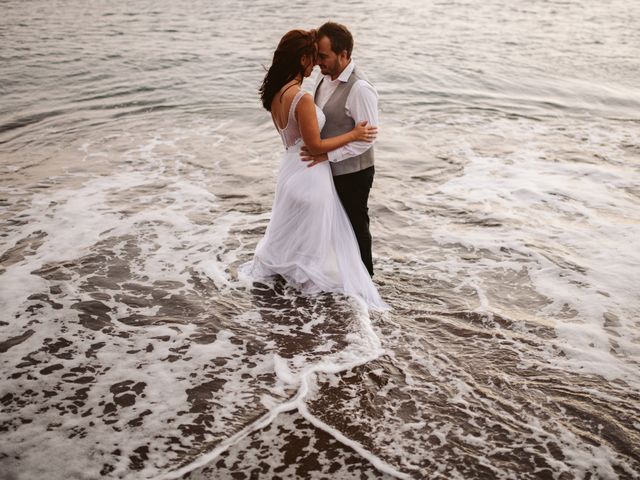 O casamento de Rúben  e Joana em Funchal, Madeira 24