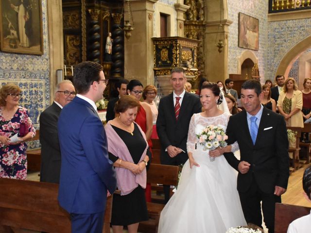 O casamento de Nuno e Raquel em Portalegre, Portalegre (Concelho) 3