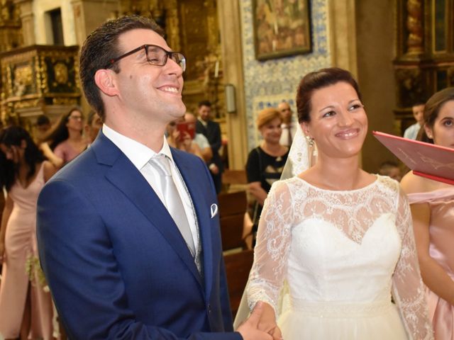 O casamento de Nuno e Raquel em Portalegre, Portalegre (Concelho) 4