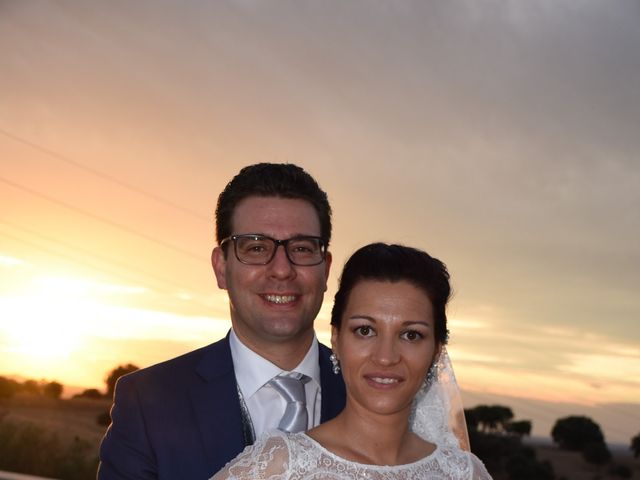 O casamento de Nuno e Raquel em Portalegre, Portalegre (Concelho) 7