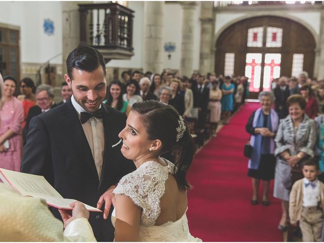 O casamento de Tiago e Marta em Rio Tinto, Gondomar 22