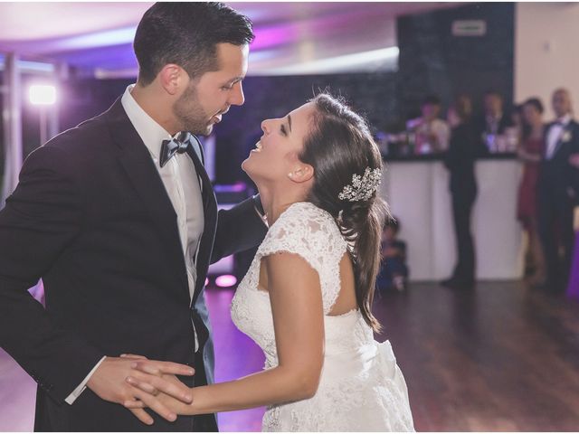 O casamento de Tiago e Marta em Rio Tinto, Gondomar 28